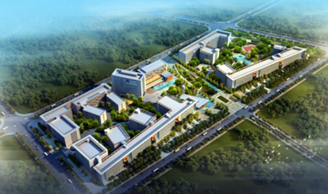 上海电气国轩储能系统基地项目